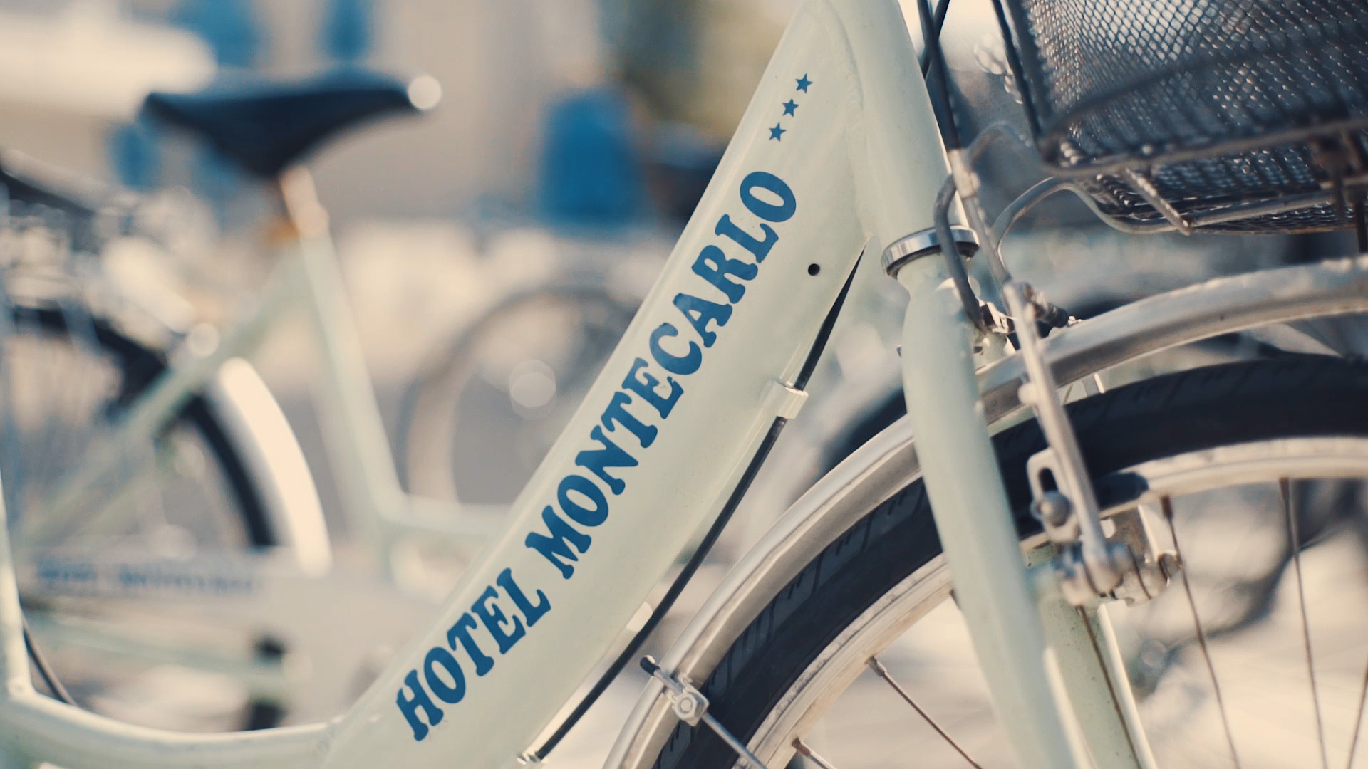 Hotel Montecarlo: bike Hotel in Caorle